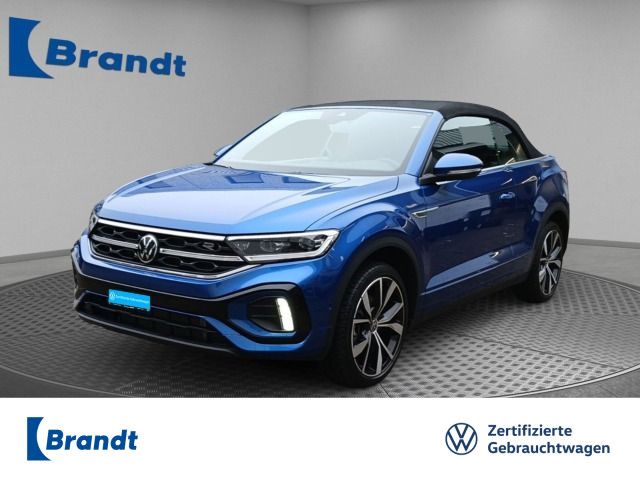 VW T-Roc 7.220 km 35.990 &euro; Bremen 28279