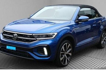 VW T-Roc 7.220 km 37.590 &euro; Bremen 28279