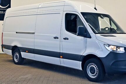 Mercedes-Benz Sprinter 39.616 km 37.723 € Hude 27798