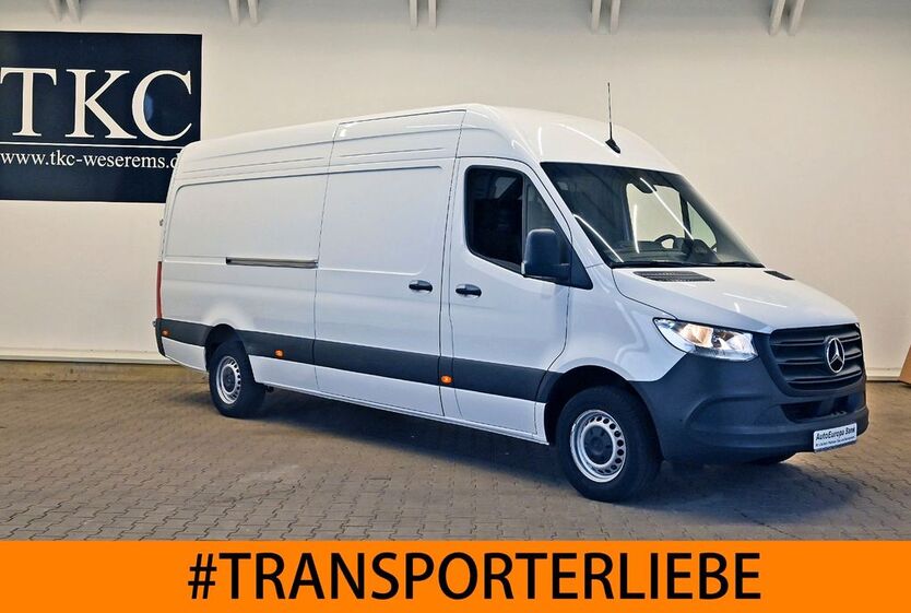 Mercedes-Benz Sprinter 39.616 km 37.723 € Hude 27798