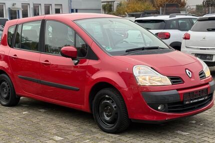 Renault Modus 135.000 km 1.390 &euro; Ludwigshafen 67059