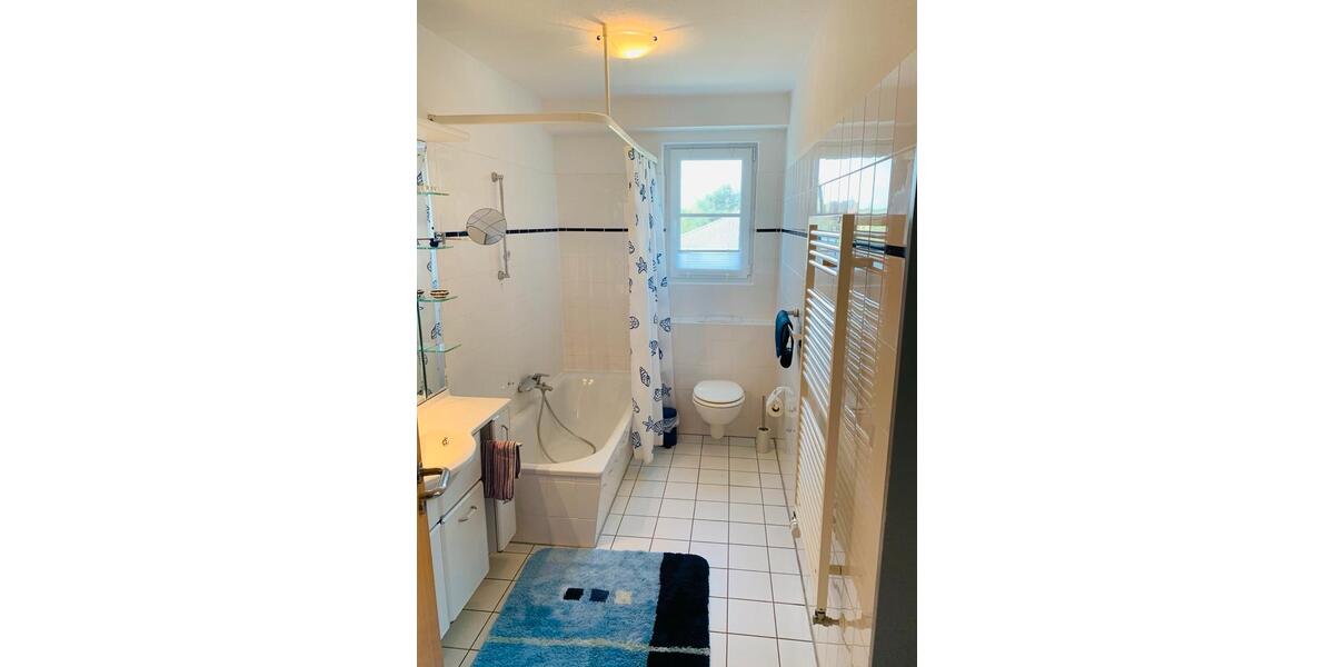 Etagenwohnung Zingst - 3 Zimmer, 80 m&sup2;, 1.100&euro; | Angebot:26381215