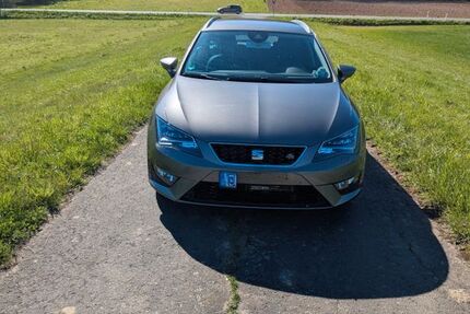 Seat Leon 200.500 km 9.199 &euro; Büdingen 63654