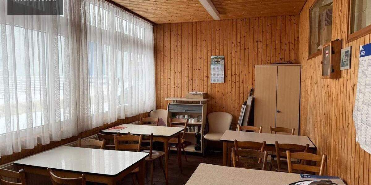 Gewerbeobjekt Kulmbach Blaich - 795.000&euro; | Angebot:25768146