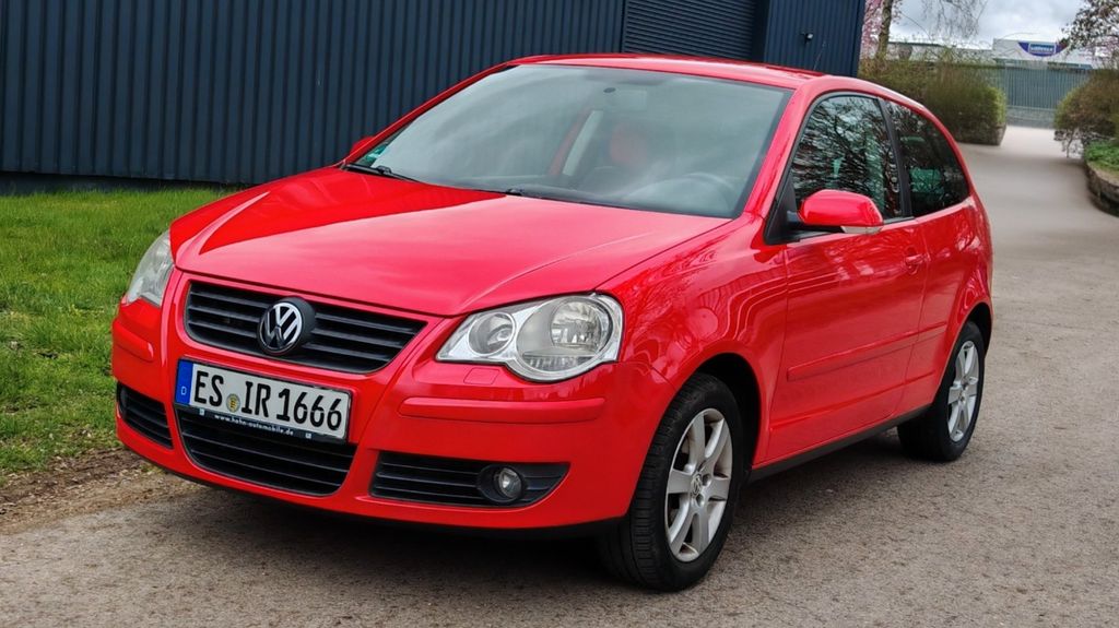 VW Polo 219.400 km 2.200 &euro; Gärtringen 71116