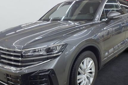 VW Touareg 24.800 km 55.840 &euro; Wackersdorf 92442