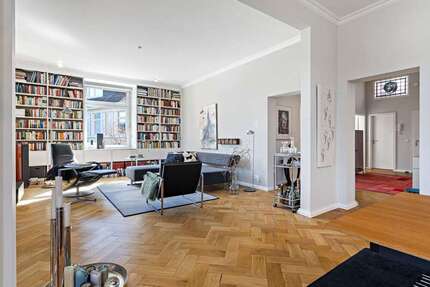 Wohnung zum Kaufen in Baden-Baden 850.000 € 123.35 m²