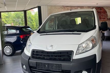Peugeot Expert 198.000 km 5.890 &euro; Brehna 06796