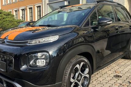 Citroen C3 Aircross 170.000 km 8.950 &euro; Dillingen 66763