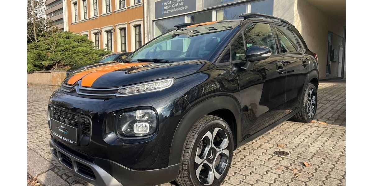 Citroen C3 Aircross 170.000 km 8.950 &euro; Dillingen 66763