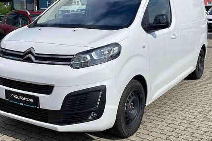 Citroen Jumpy