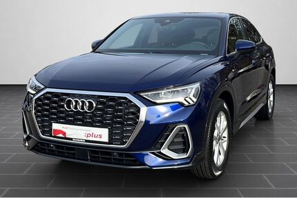 Audi Q3 5.971 km 41.490 &euro; Homburg 66424