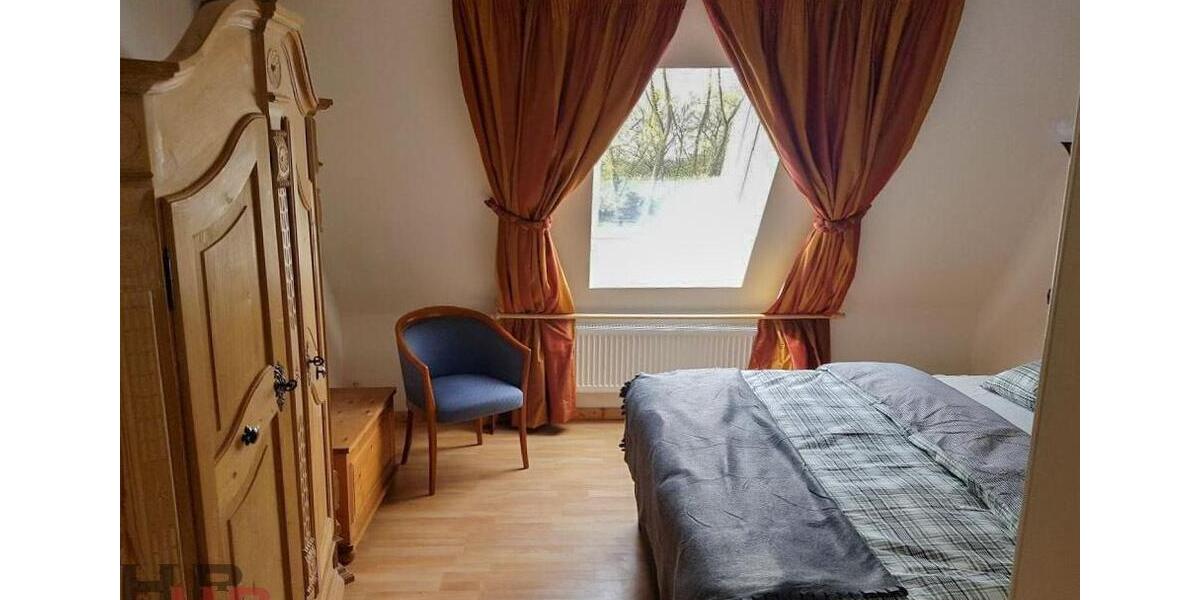Etagenwohnung Hagen im Bremischen - 5 Zimmer, 140 m&sup2;, 1.800&euro; | Angebot:26233957