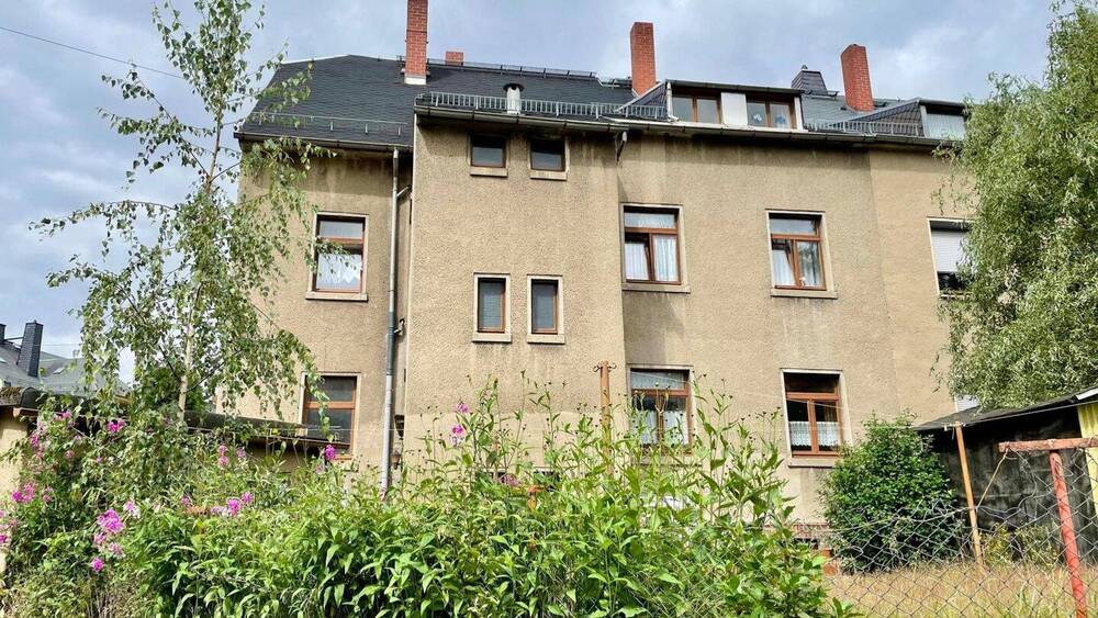 Mehrfamilienhaus, Wohnhaus Burgstädt - 1 Zimmer, 278 m&sup2;, 25.000&euro; | Angebot:25776919
