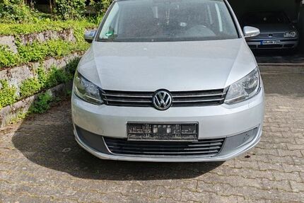 VW Touran 160.000 km 4.900 &euro; Aalen 73430