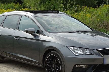 Seat Leon 139.000 km 11.490 &euro; Menden 58706
