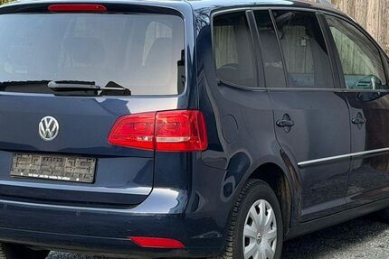 VW Touran 205.000 km 6.000 &euro; Hamm 59065