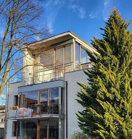 Wohnung zum Mieten in Köln 2.000 € 145 m²