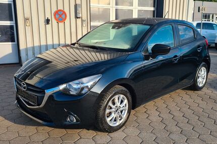 Mazda 2 160.959 km 4.800 &euro; Toppenstedt 21442