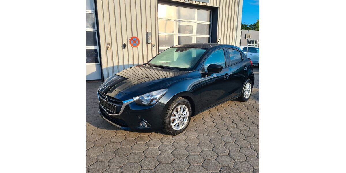 Mazda 2 160.959 km 4.800 &euro; Toppenstedt 21442