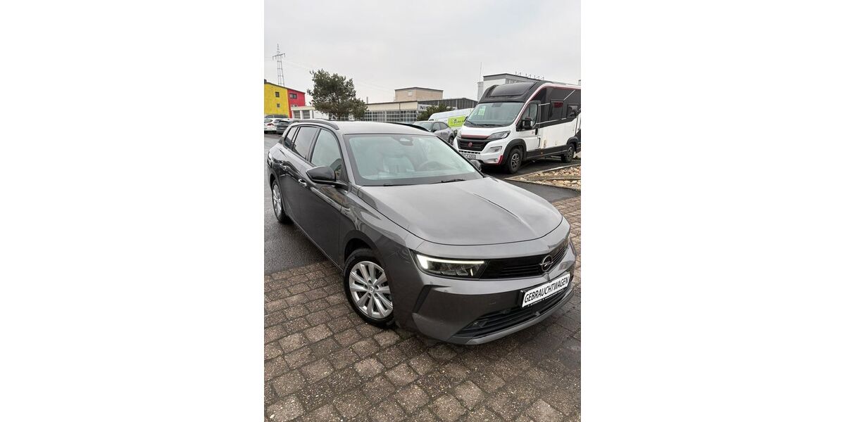Opel Astra 90.140 km 16.990 &euro; Mainz 55120