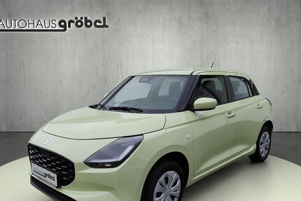 Suzuki Swift 3.596 km 20.370 &euro; Freital 01705