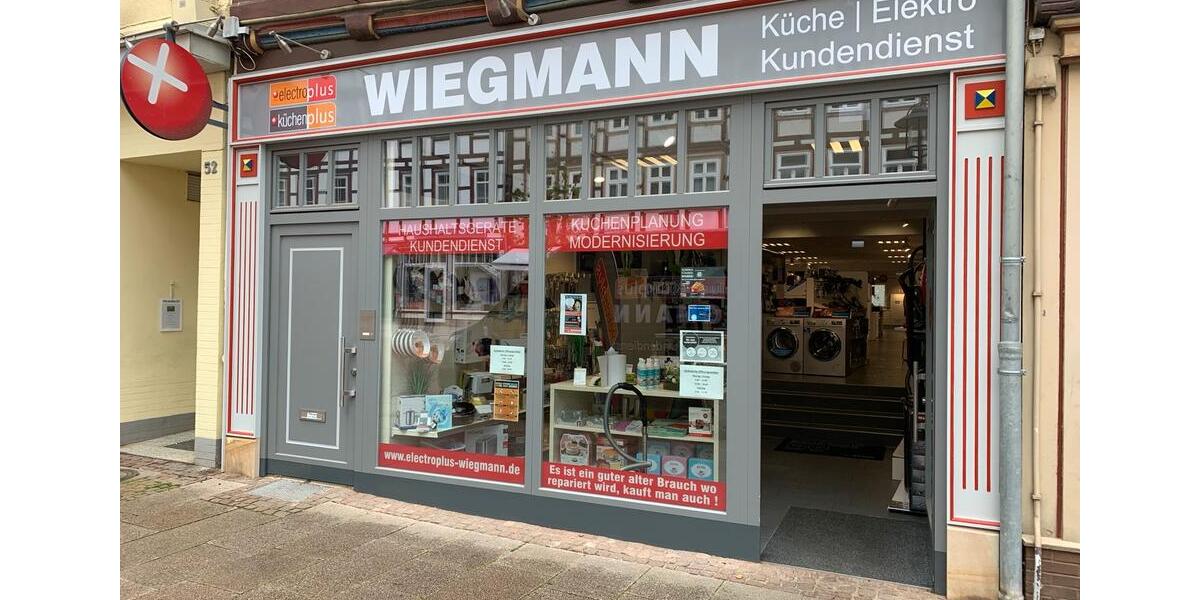 Gewerbeobjekt Duderstadt - 3.600&euro; | Angebot:23532633