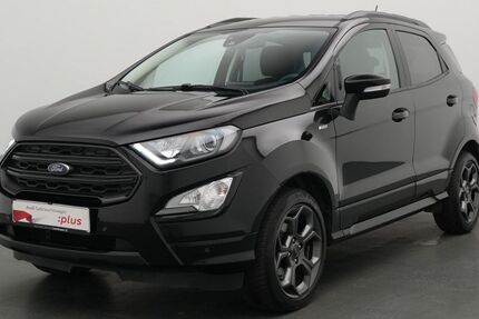 Ford EcoSport 44.563 km 17.988 &euro; Leverkusen 51373