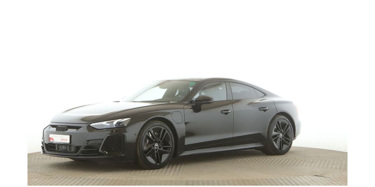 Audi e-tron GT 34.899 km 69.929 &euro; Seevetal 21217