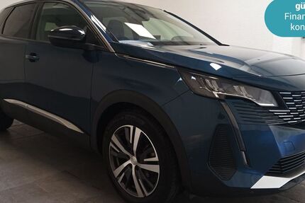 Peugeot 3008 70.392 km 18.970 &euro; Egelsbach 63329