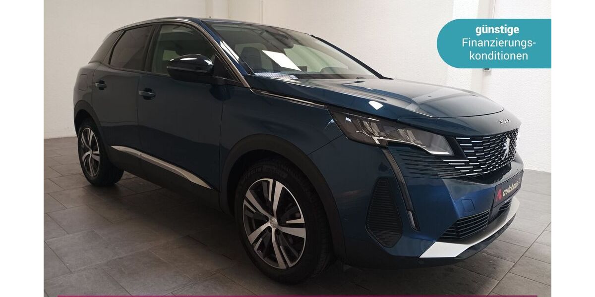 Peugeot 3008 70.392 km 18.970 &euro; Egelsbach 63329