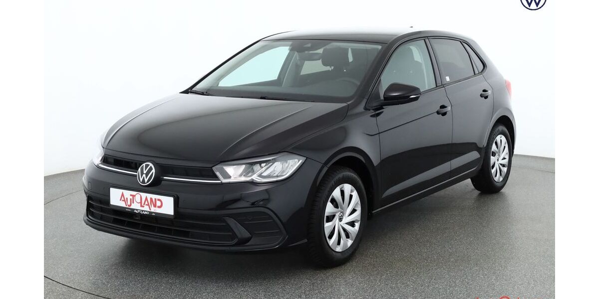 VW Polo 18.950 km 21.990 &euro; Zella-Mehlis 98544