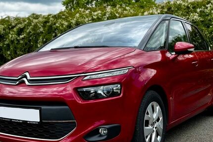 Citroen C4 Picasso 89.403 km 9.700 &euro; Erfurt 99089