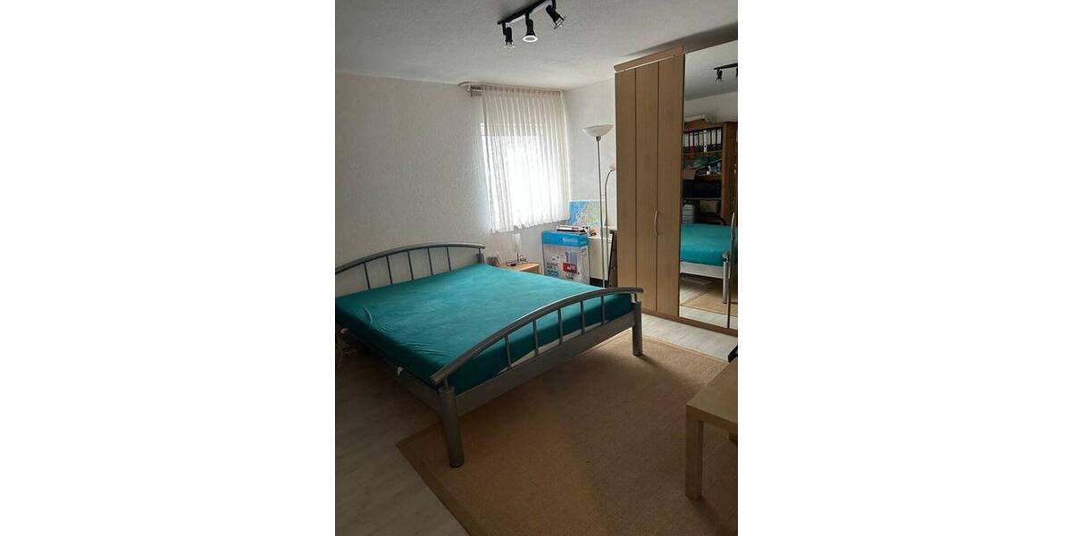 Etagenwohnung Rahden Tonnenheide - 3 Zimmer, 87 m&sup2;, 600&euro; | Angebot:25927617