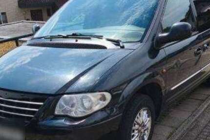 Chrysler Grand Voyager