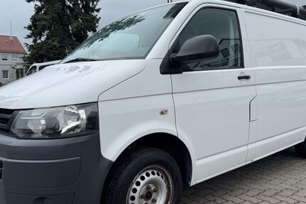 VW T5 Transporter 100.000 km 9.590 &euro; Karlstadt 97753