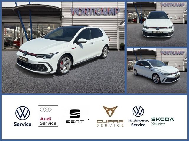 VW Golf 34.972 km 28.780 &euro; Gronau 48599
