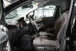 Opel Crossland T ELEGANCE / LED, LEDER, NAVI+KAMERA 27.000 km 16.444 &euro; Hamm 59077