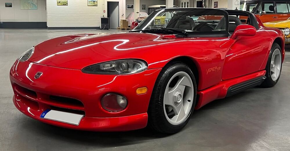 Viper