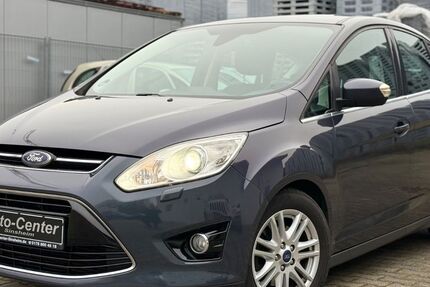 Ford C-Max 176.000 km 6.590 &euro; Brackenheim 74336