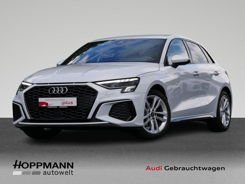 Audi A3 35.377 km 32.970 € Herborn 35745