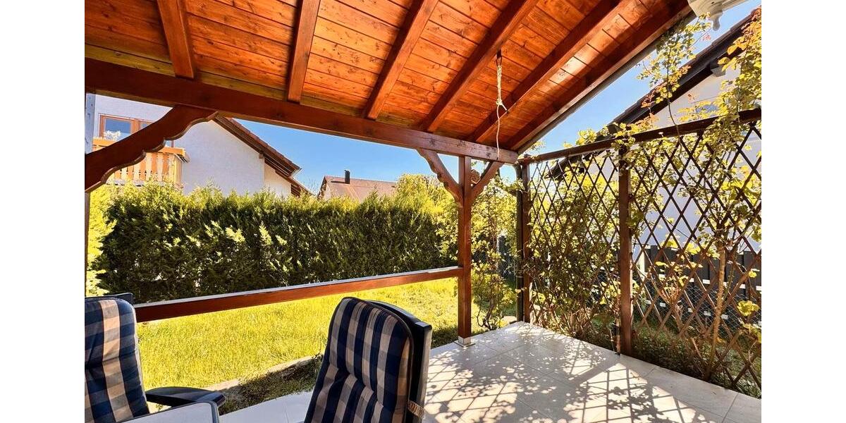 Einfamilienhaus Lahr (Schwarzwald) - 5 Zimmer, 120 m&sup2;, 560.000&euro; | Angebot:26817398