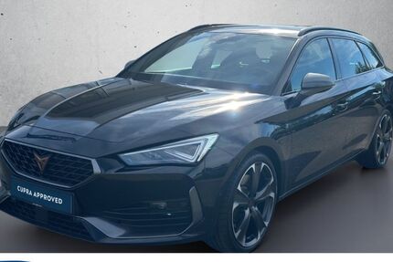 Cupra Leon 51.900 km 27.990 &euro; Markdorf 88677