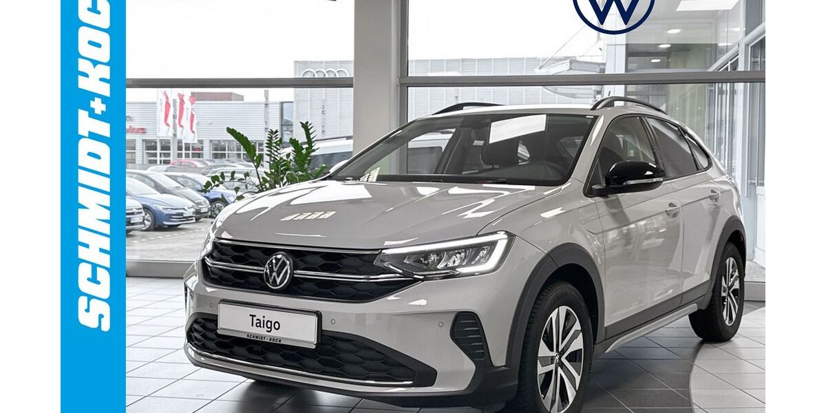 VW Taigo 1.250 km 23.990 &euro; Oldenburg 26123