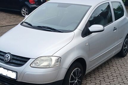 VW Fox 114.000 km 3.150 &euro; Schiffweiler 66578