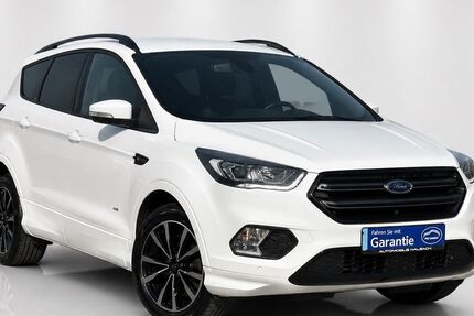Ford Kuga 145.000 km 13.990 &euro; Nalbach 66809
