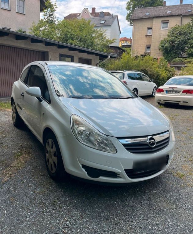 Corsa