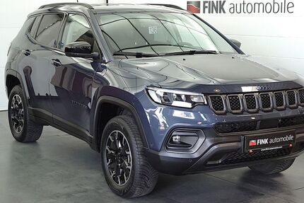 Jeep Compass 31.100 km 22.900 &euro; Lich 35423