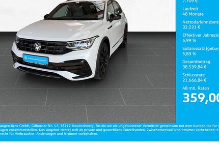VW Tiguan 46.000 km 39.930 &euro; Wesel 46485
