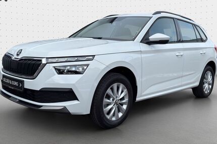 Skoda Kamiq 29.970 km 14.490 &euro; Bad Kissingen 97688